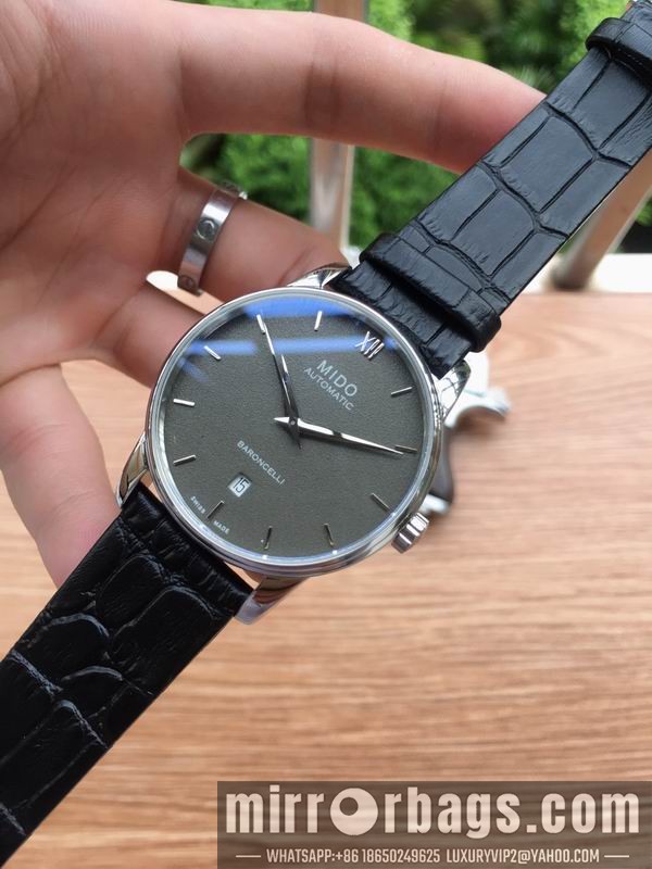 Mido 39.5mm 042463 Watch