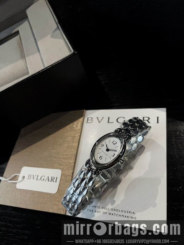 Bvlgari watch 101544 Watch