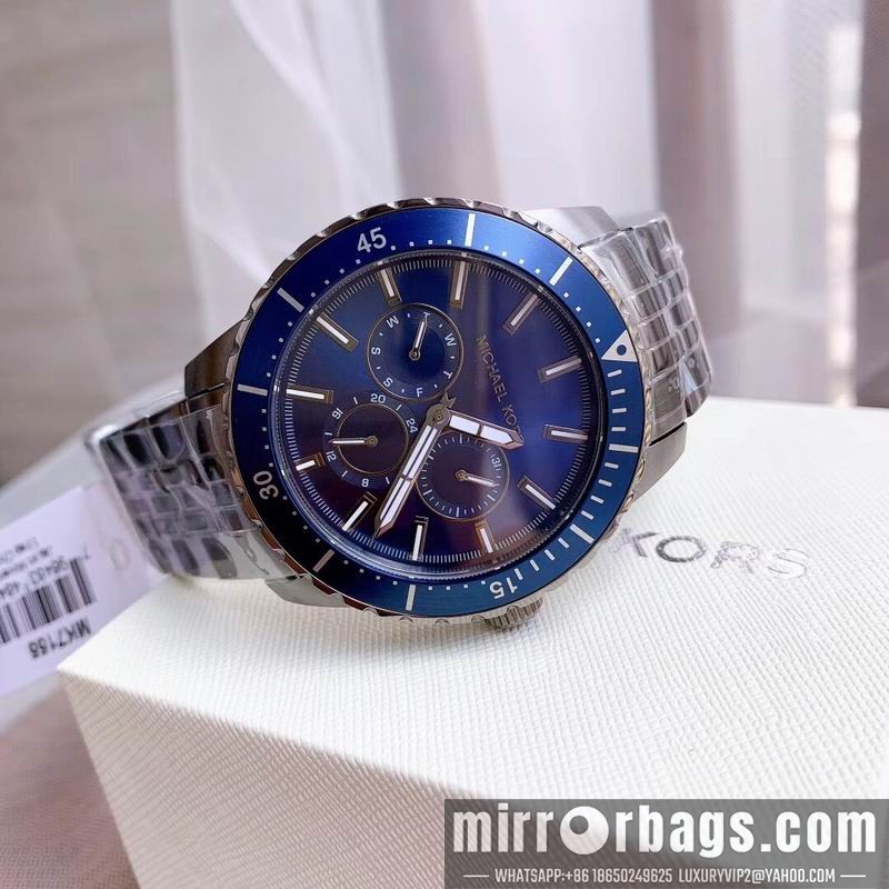 MK 43mm 101016 Watch