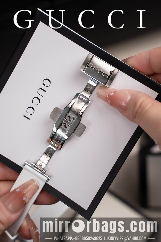 Gucci 40mm 091701 Watch