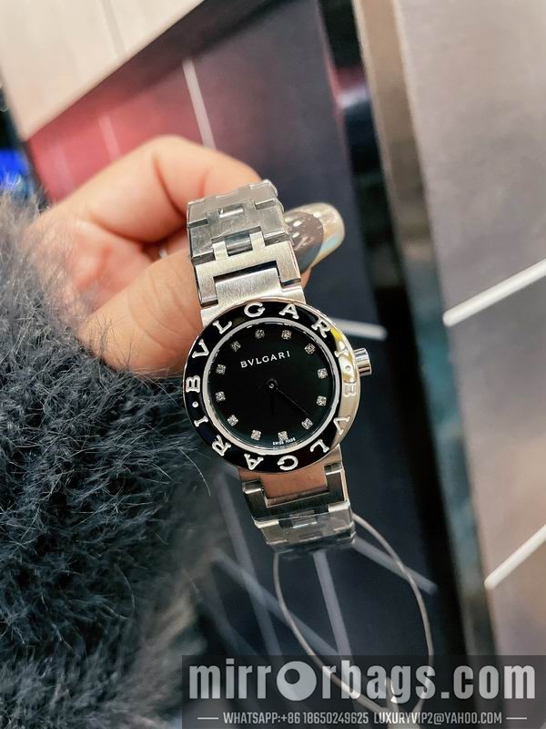 Bvlgari 26mm 101433 Watch