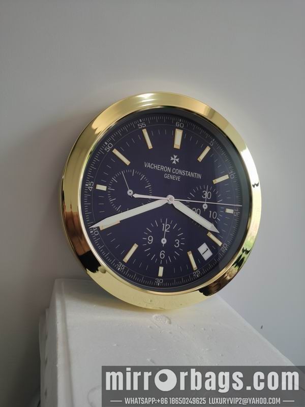 Vacheron Constantin clock 0805 Watch