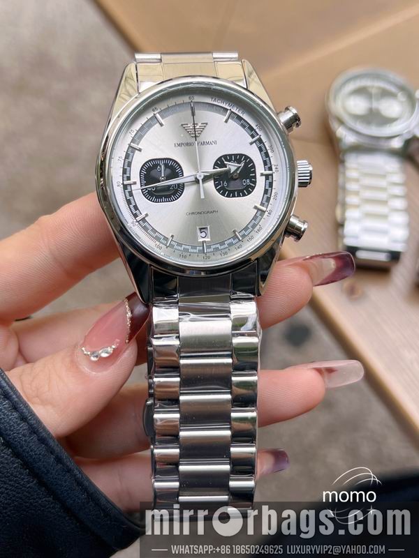 Armani 43mm 042336 Watch