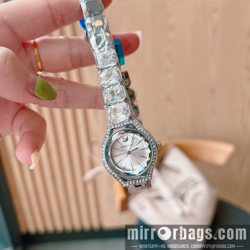 Swarovski watch 122860 Watch