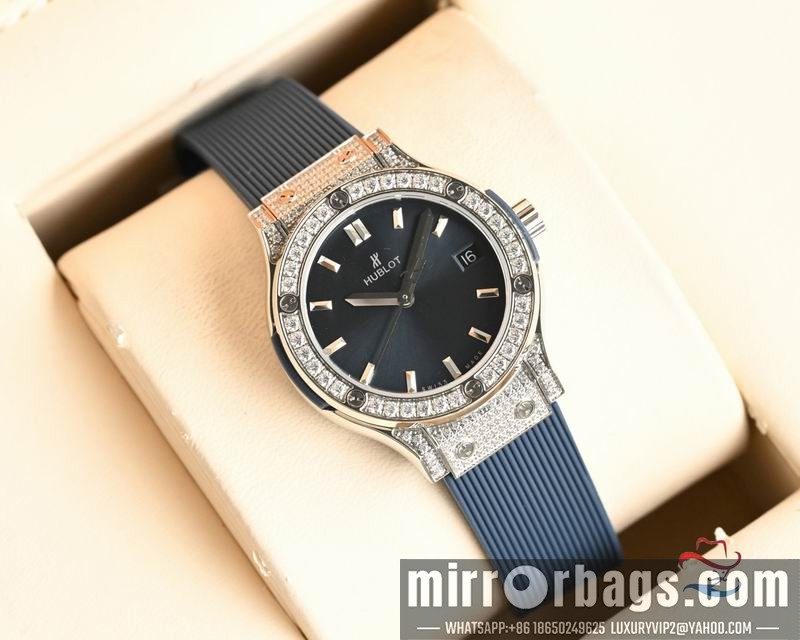 Hublot 33mm 092107 Watch