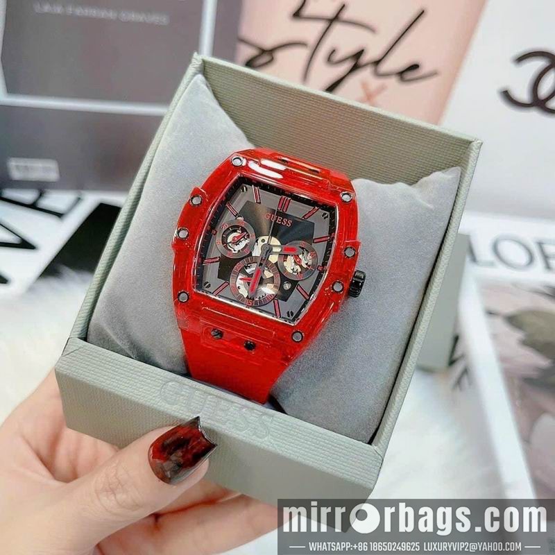 Guess watch 1010161 Watch