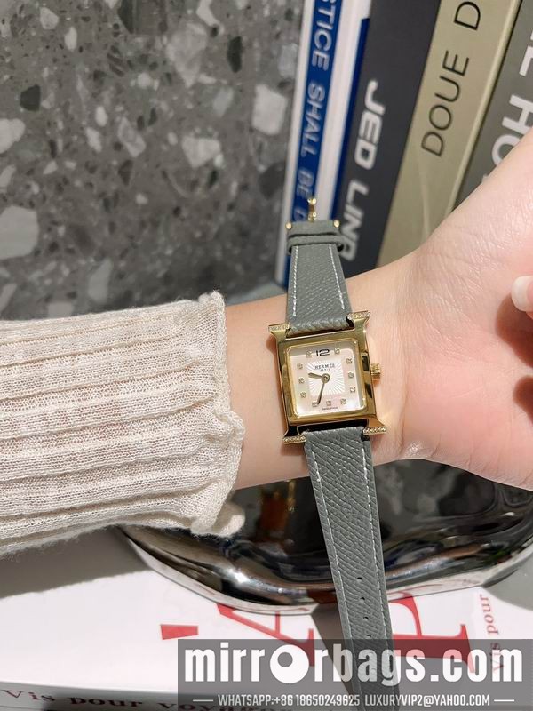 Hermes 21mm 111406 Watch