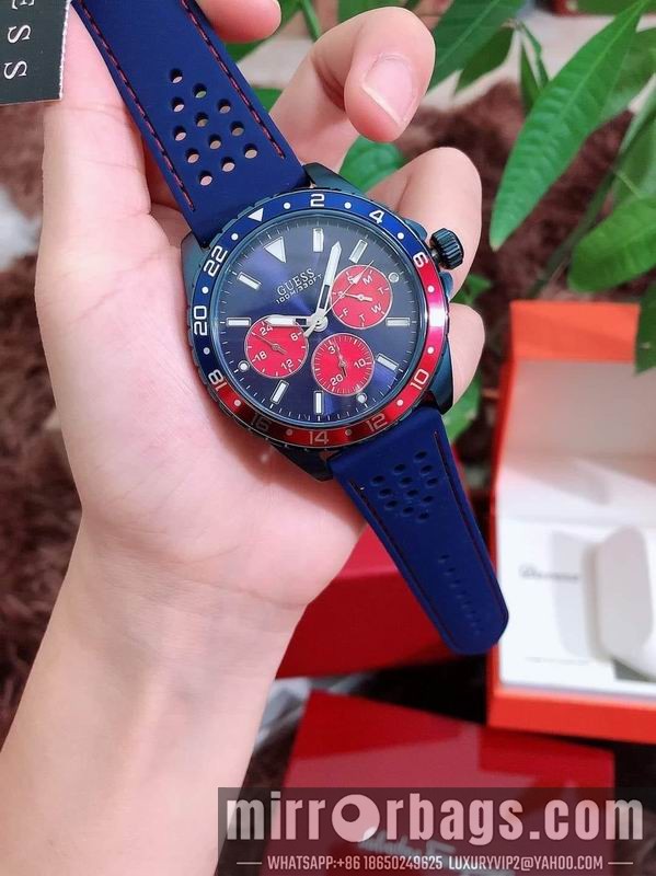 Guess watch 1010153 Watch