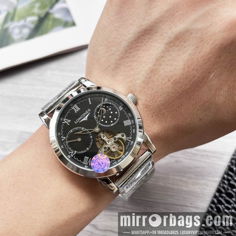 Longines 42mm 042798 Watch
