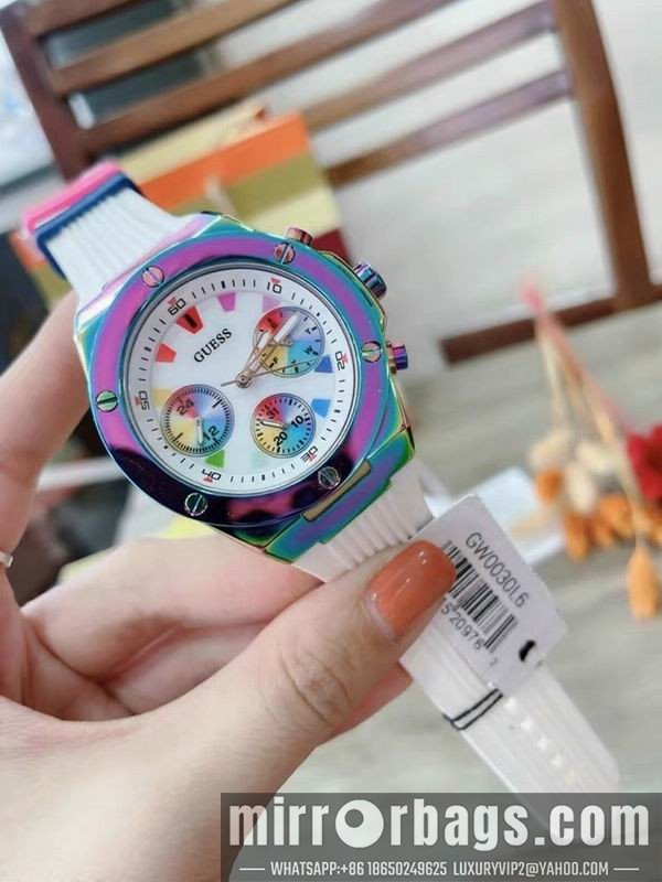 Guess watch 1010173 Watch