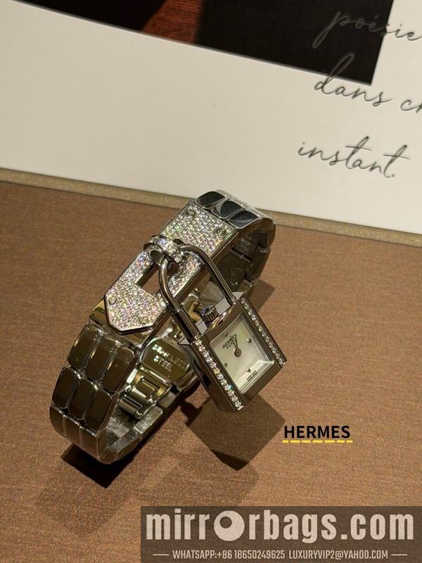 Hermes 20mm 040958 Watch