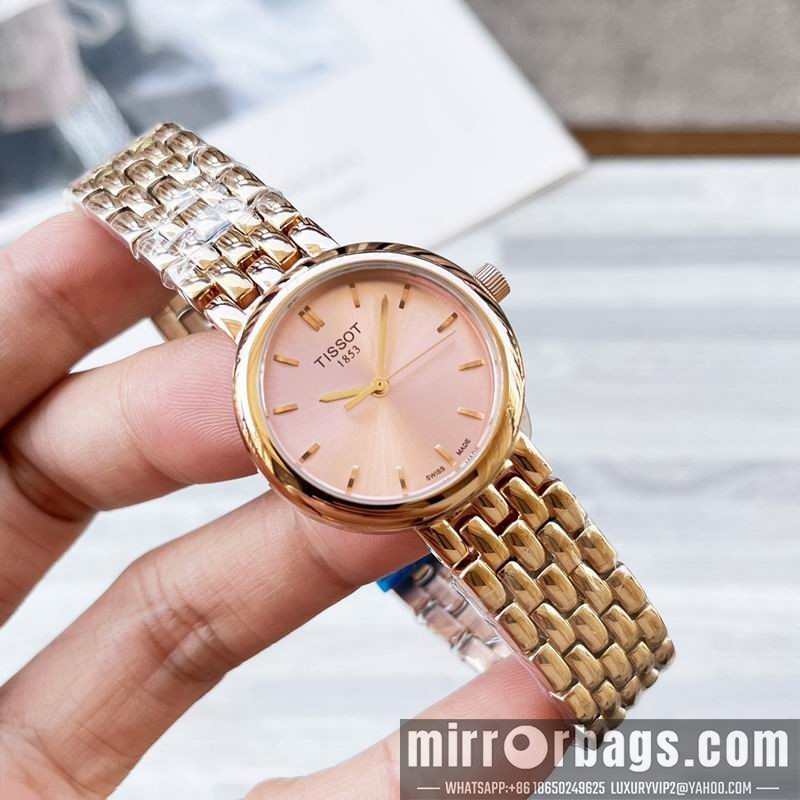 Tissot 26mm 082378 Watch