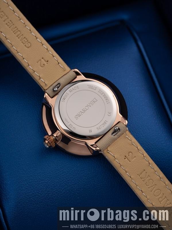 Swarovski 30mm 110388 Watch
