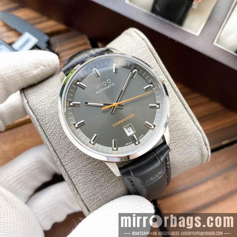 Mido 41mm 042433 Watch