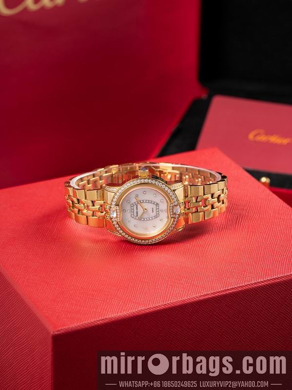 Roger Dubuis 33mm 040915 Watch