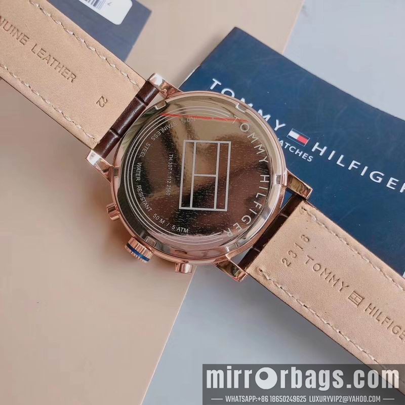 Tommy 40mm 101025 Watch