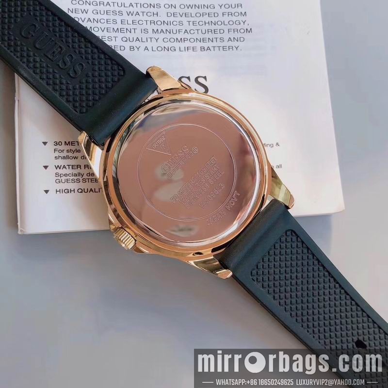 Guess 38mm 101023 Watch