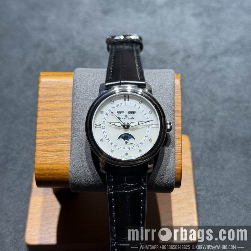 Blancpain 35mm 040928 Watch