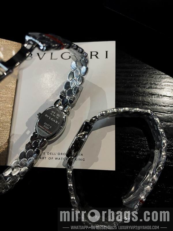 Bvlgari watch 101545 Watch