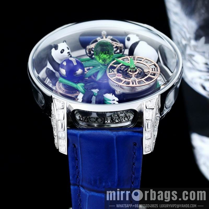 Jacob & Co 47mm 051009 Watch