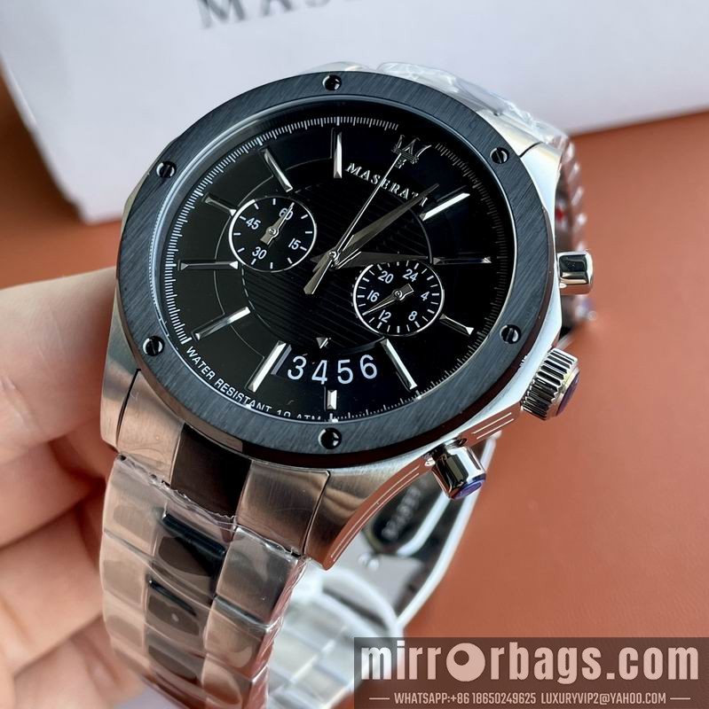 Maserati watch 1010106 Watch
