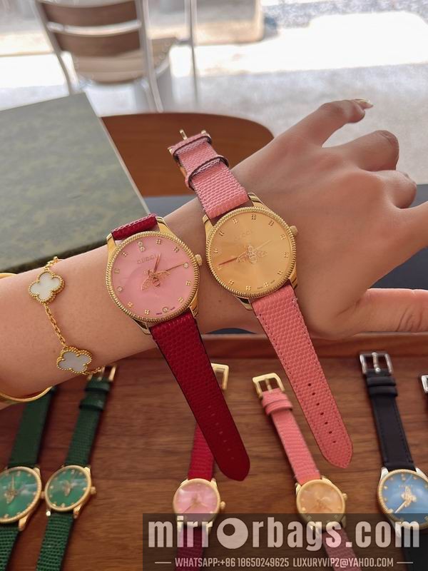 Gucci 38mm 29mm 091703 Watch