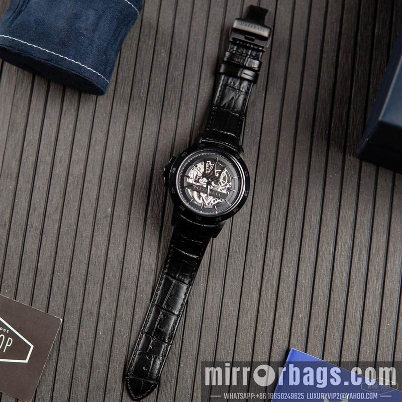 Maserati 43mm 1010157 Watch