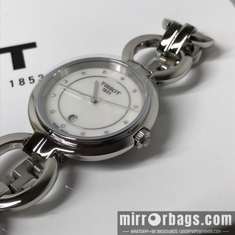 Tissot 26mm 042701 Watch