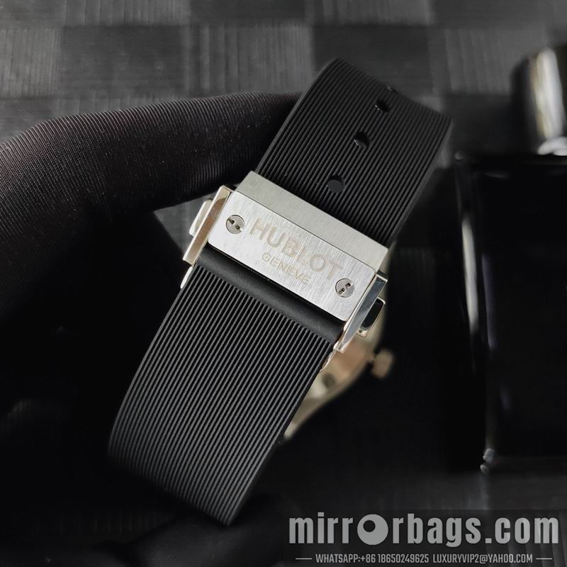 Hublot 38mm 0922104 Watch