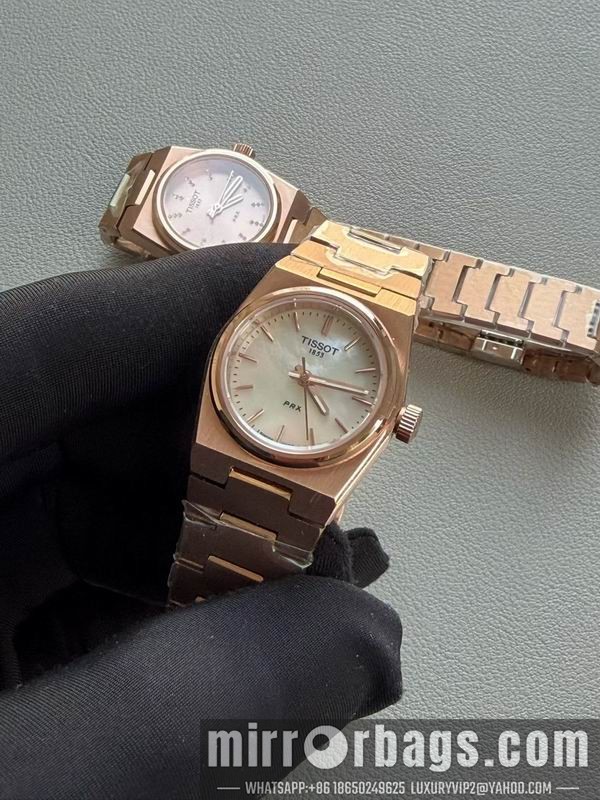 Tissot 25mm 042413 Watch