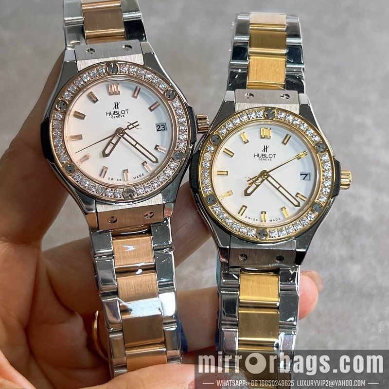 Hublot 36mm 042751 Watch