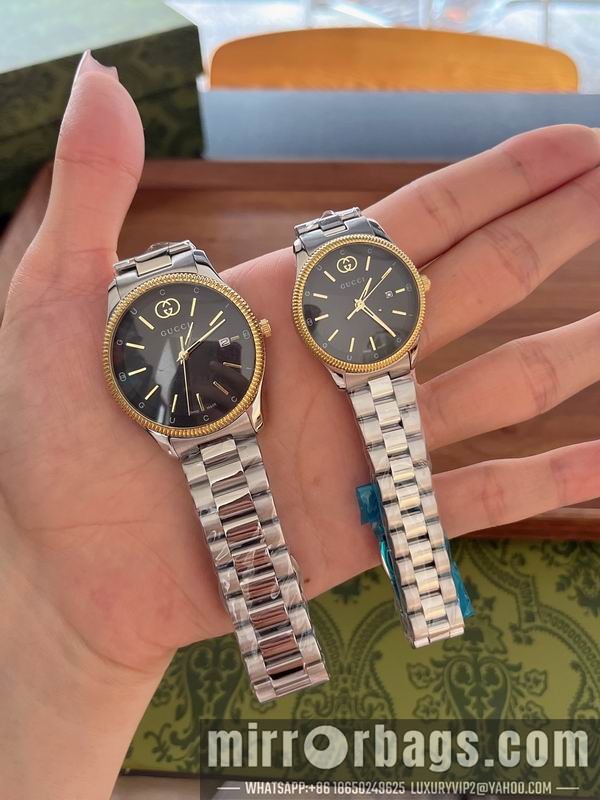 Gucci 38mm 29mm 091724 Watch