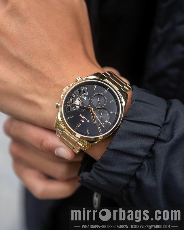 Tommy watch 1010138 Watch