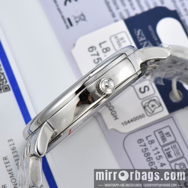 Longines M39mm 30mm 032531 Watch