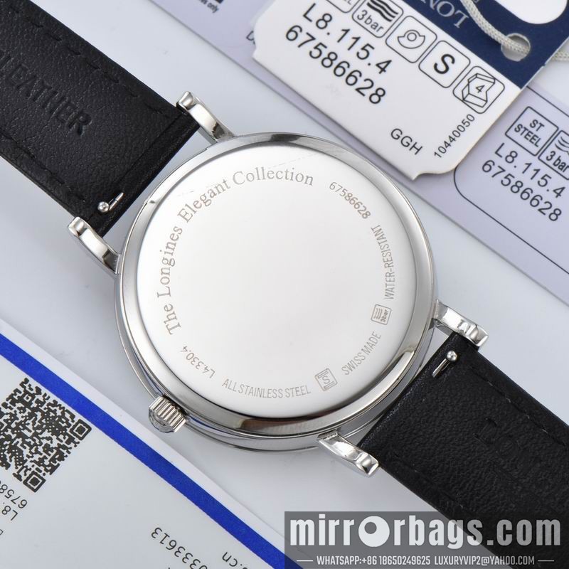 Longines M39mm 30mm 032532 Watch