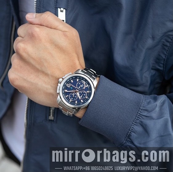 Maserati 43mm 1010109 Watch