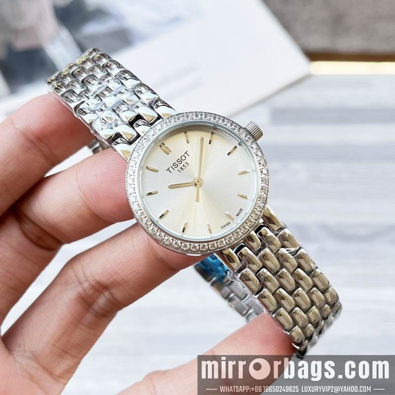 Tissot 26mm 082378 Watch