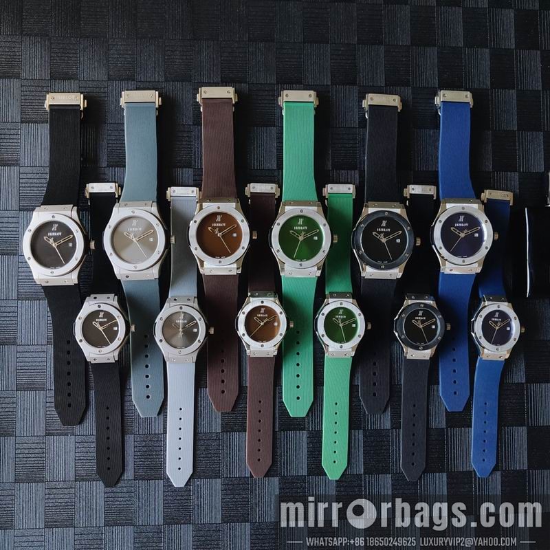 Hublot M42mm W33mm 0922100 Watch