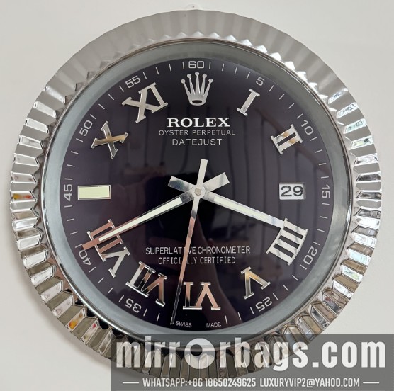 Rolex clock 0805 Watch