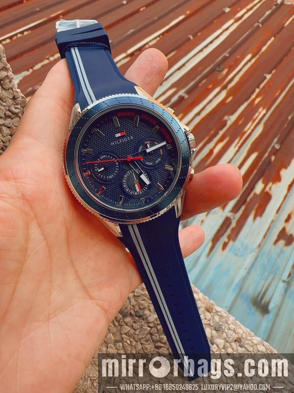 Tommy watch 1010140 Watch