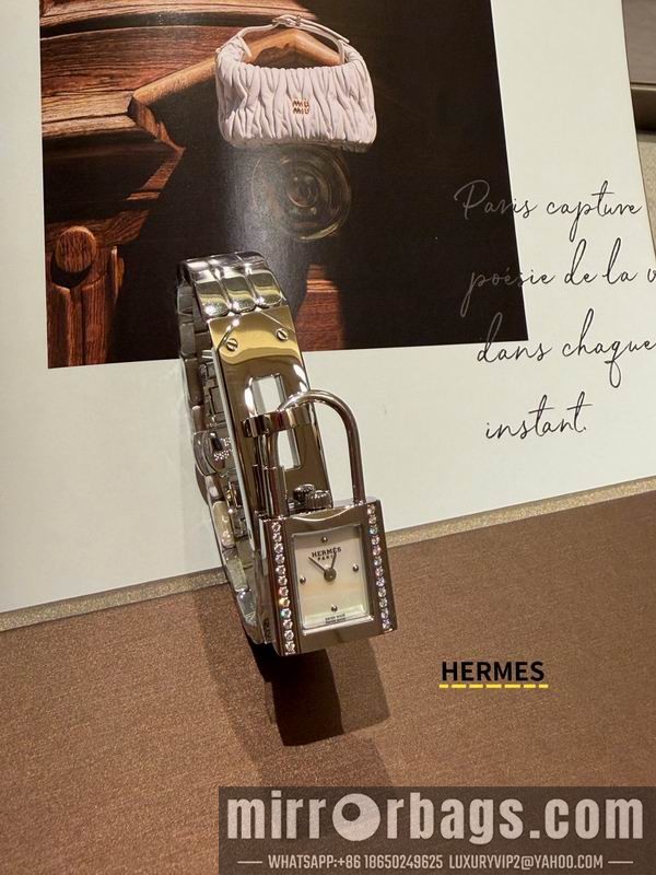 Hermes 20mm 040958 Watch