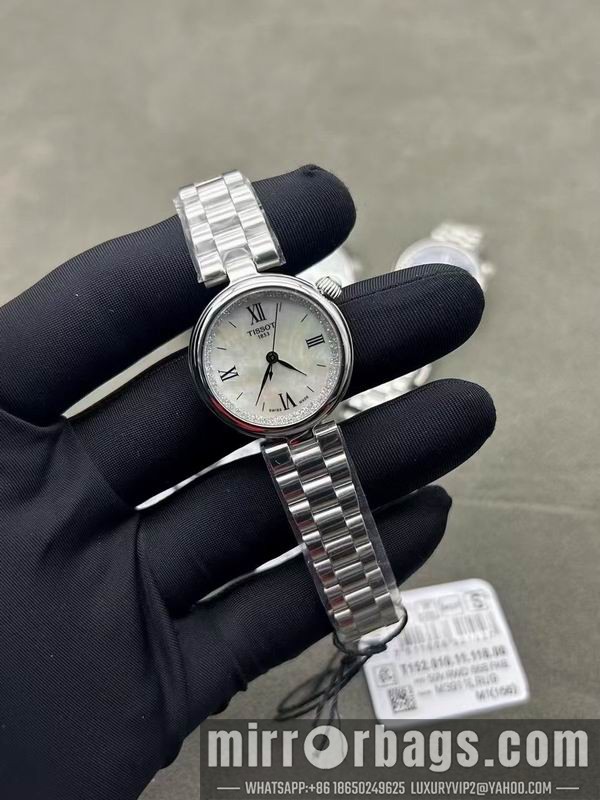 Tissot watch 101571 Watch