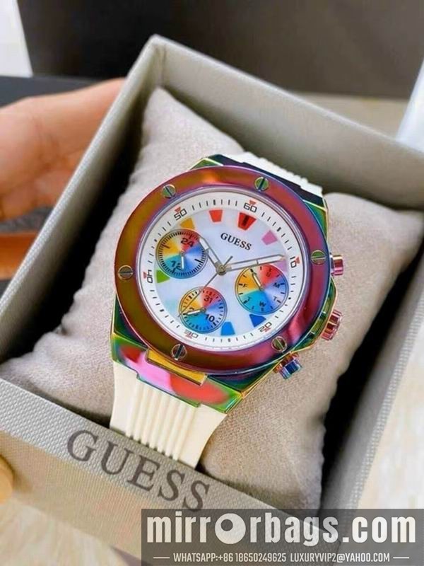 Guess watch 1010173 Watch