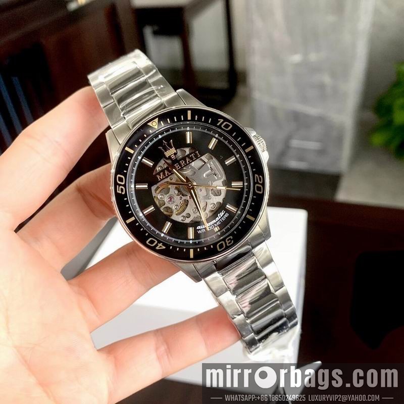 Maserati 43mm 101048 Watch