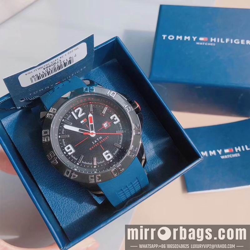 Tommy 44mm 101040 Watch