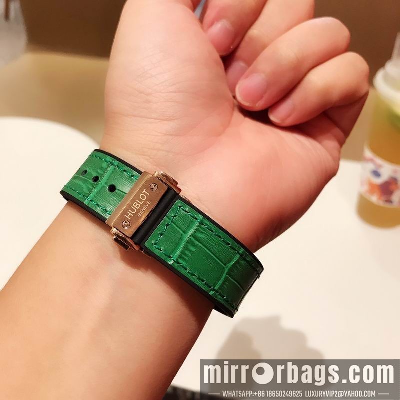 Hublot 38mm 092206 Watch