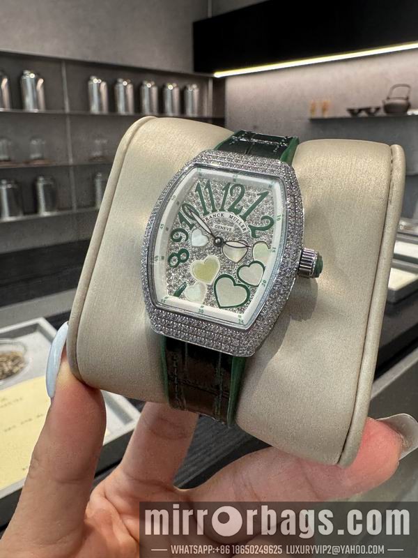 Franck Muller 32X42mm 101508 Watch