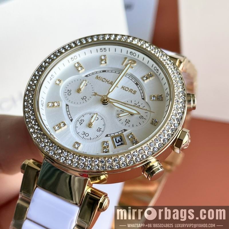 MK 38mm 1010110 Watch