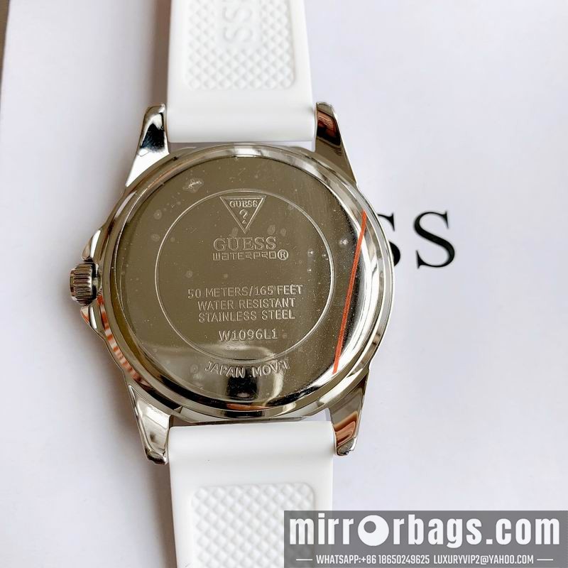 Guess 38mm 101003 Watch