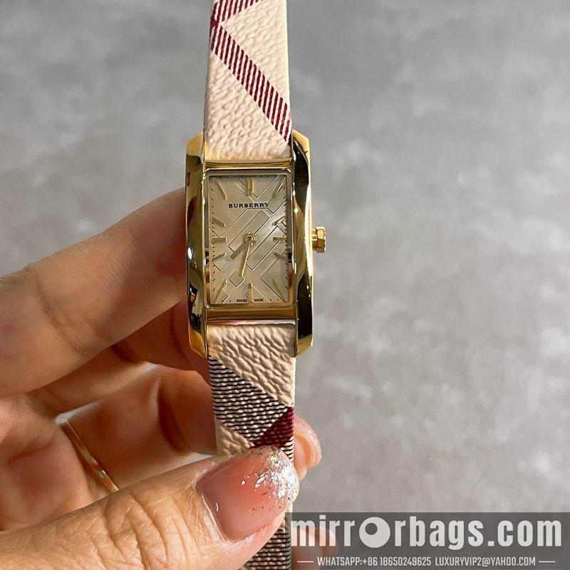 Burberry 19X30mm 042739 Watch